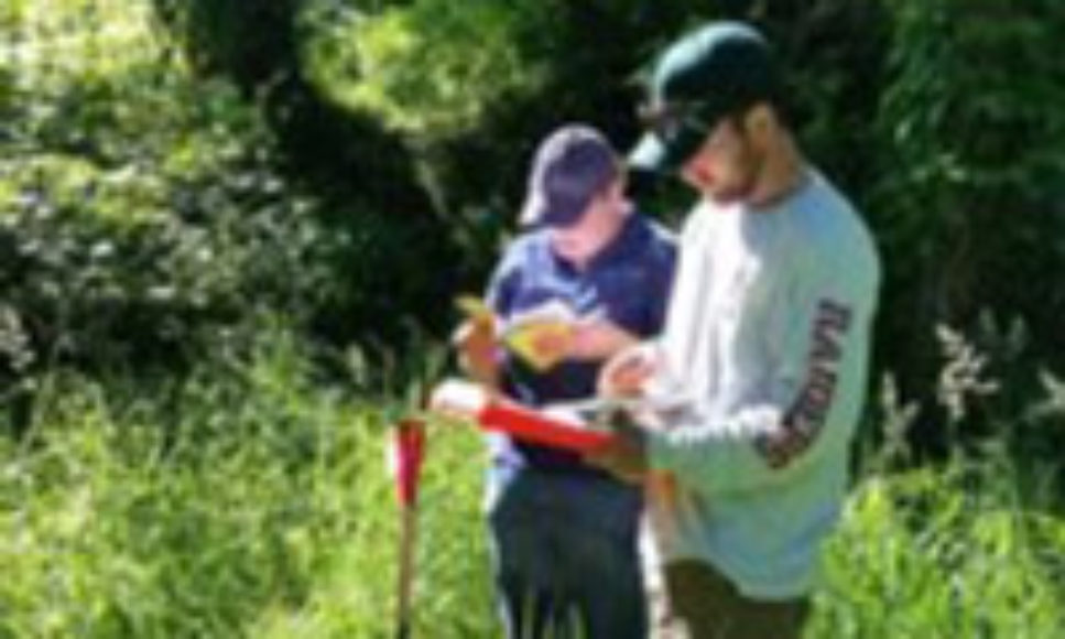 Pike County Conservation District Staff Get Refresher Course on Wetlands