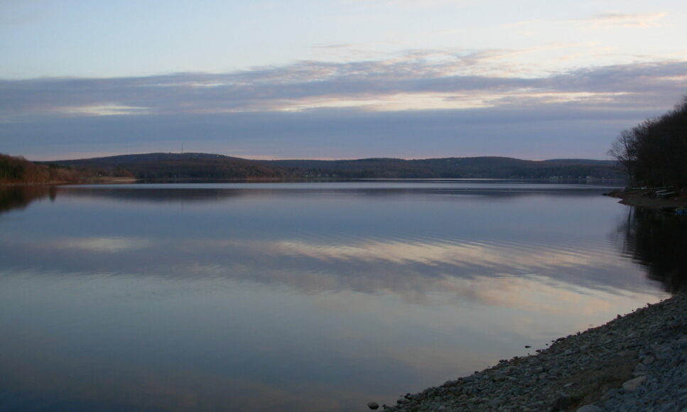 Pennsylvania State Water Plan Released
