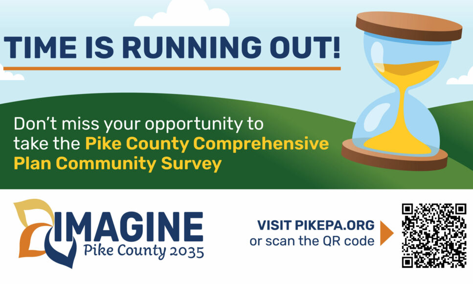 Imagine Pike 2035 Survey Still Open