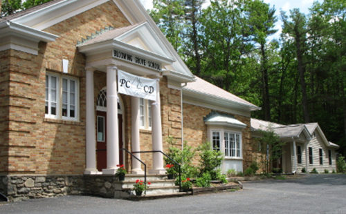 Photo of the Pike County Conservation District Office